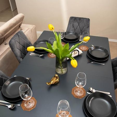 Apartment Mariela Medugorje Εξωτερικό φωτογραφία