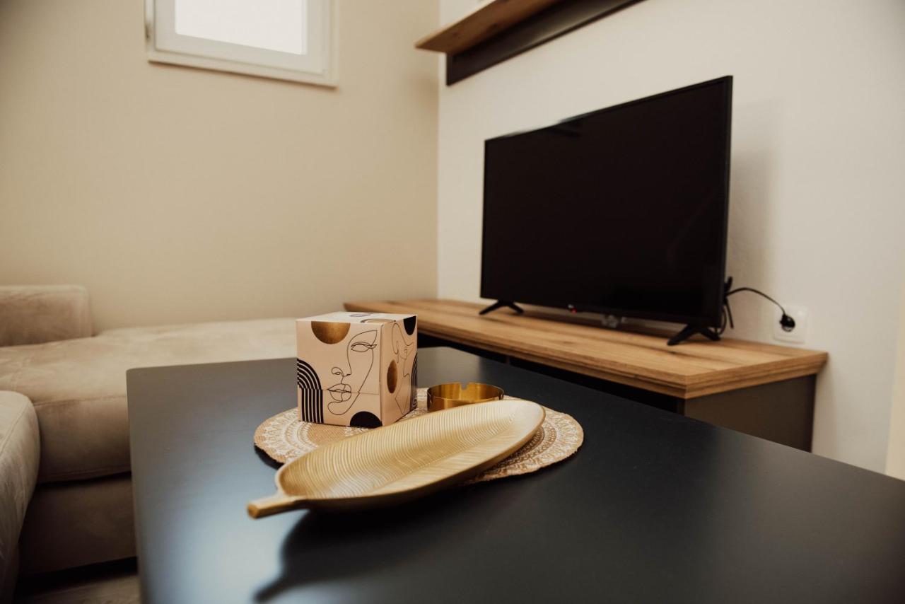 Apartment Mariela Medugorje Εξωτερικό φωτογραφία