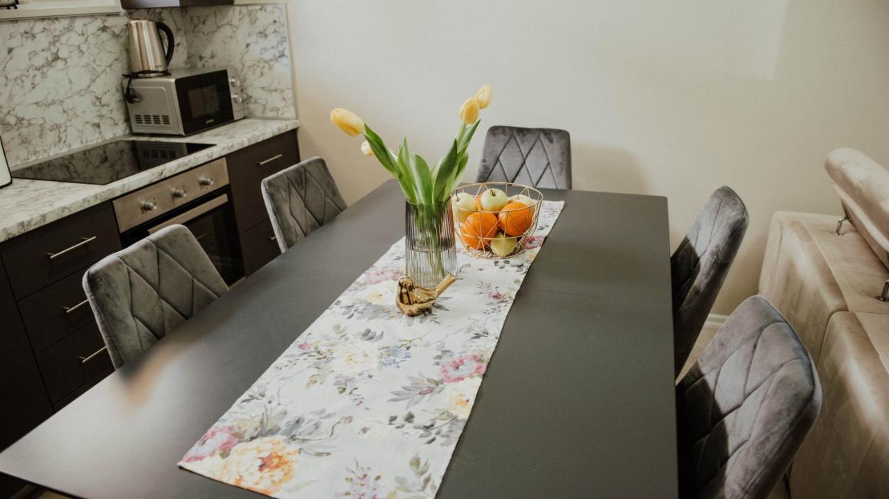 Apartment Mariela Medugorje Εξωτερικό φωτογραφία