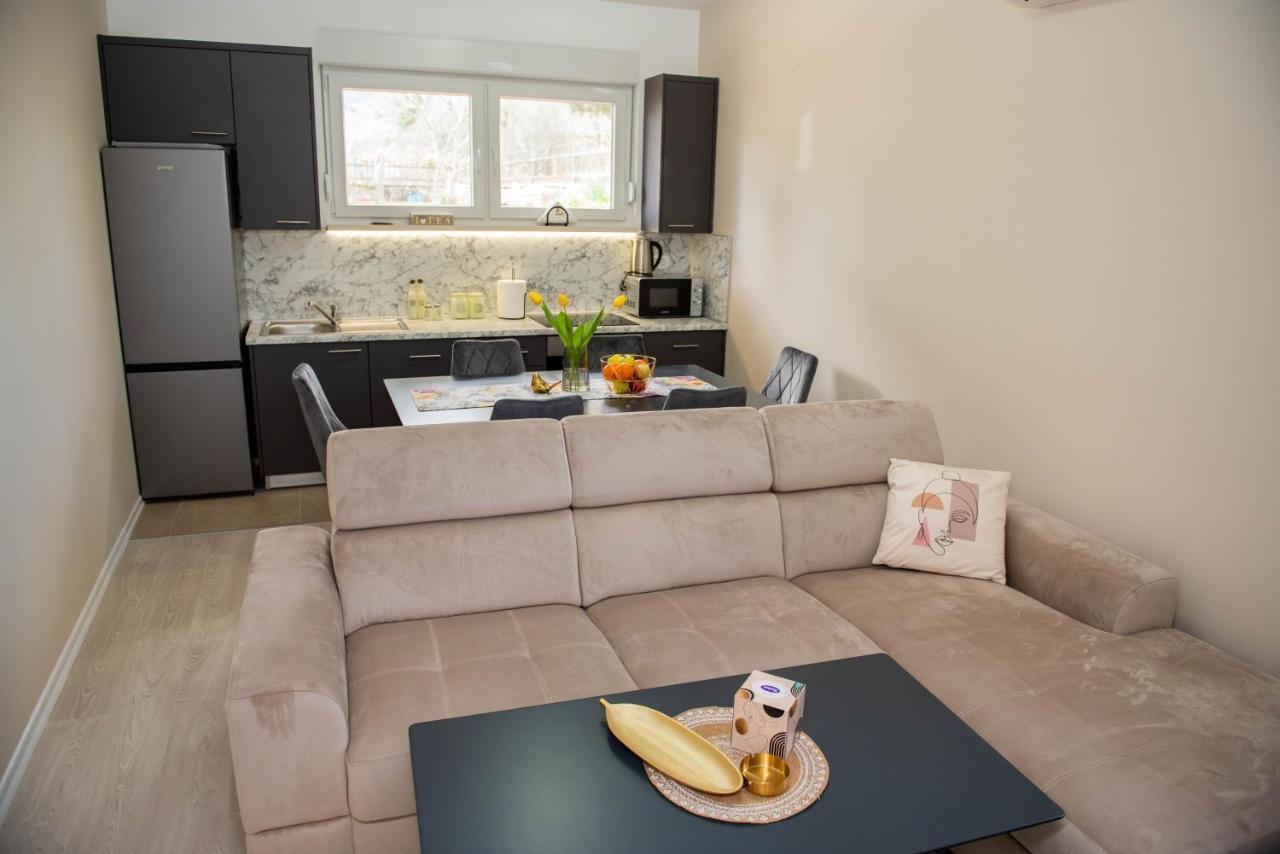 Apartment Mariela Medugorje Εξωτερικό φωτογραφία