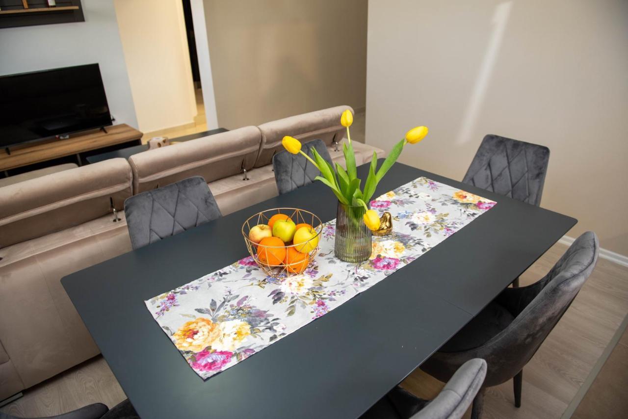 Apartment Mariela Medugorje Εξωτερικό φωτογραφία