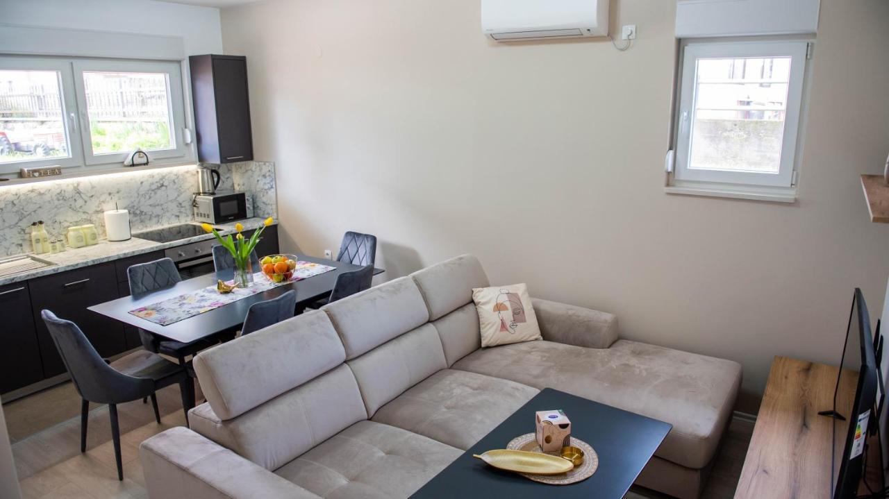 Apartment Mariela Medugorje Εξωτερικό φωτογραφία