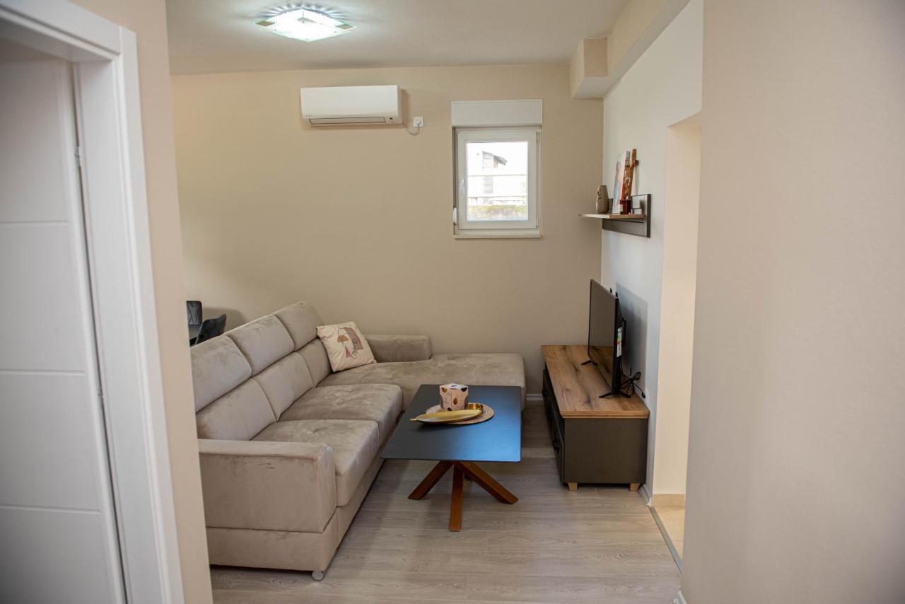 Apartment Mariela Medugorje Εξωτερικό φωτογραφία