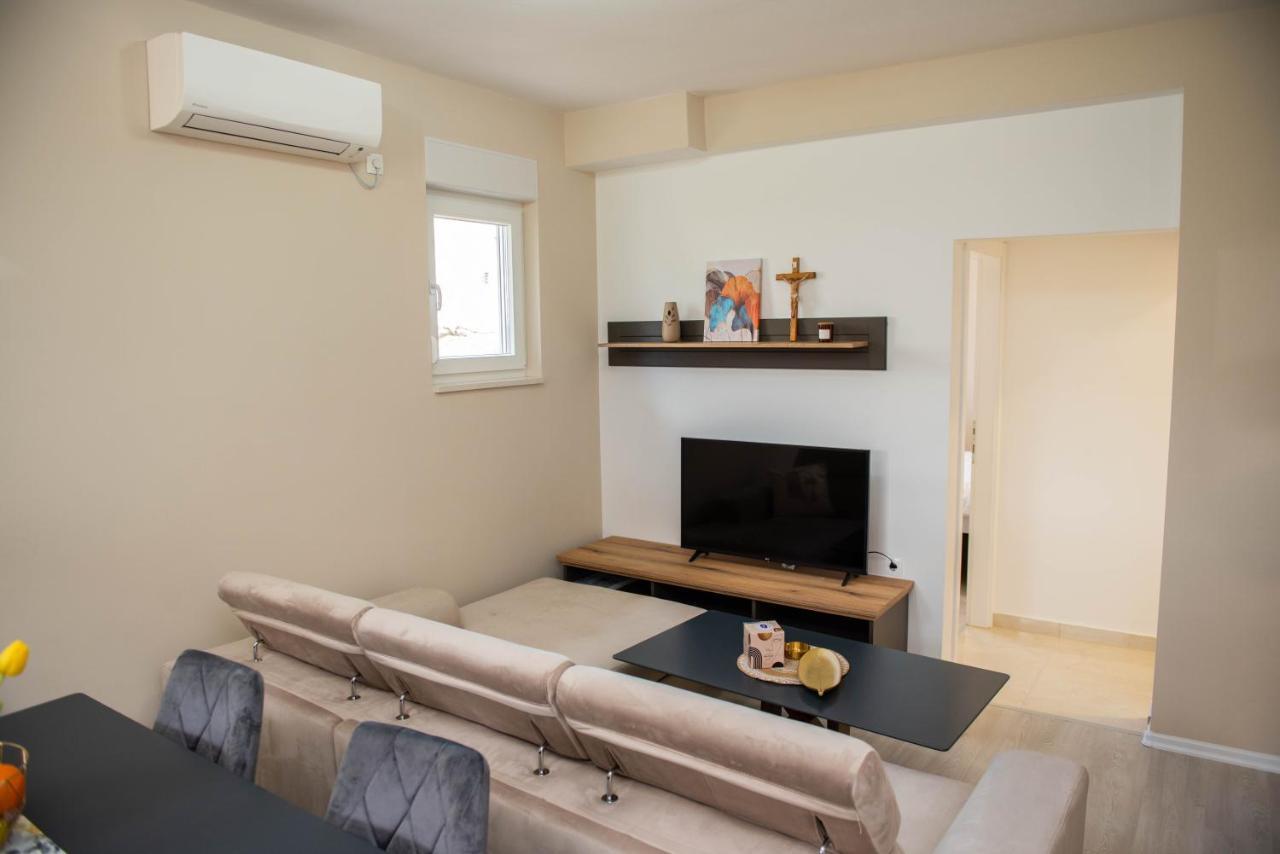 Apartment Mariela Medugorje Εξωτερικό φωτογραφία