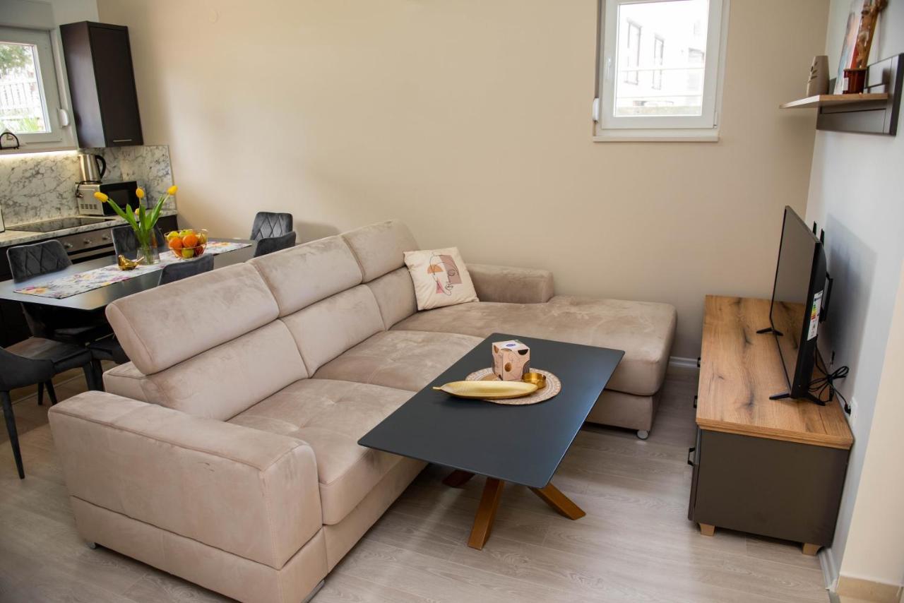 Apartment Mariela Medugorje Εξωτερικό φωτογραφία