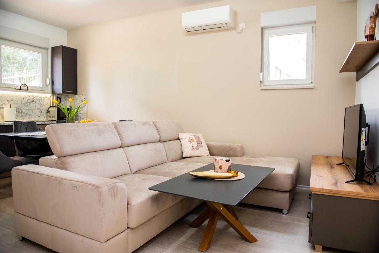 Apartment Mariela Medugorje Εξωτερικό φωτογραφία
