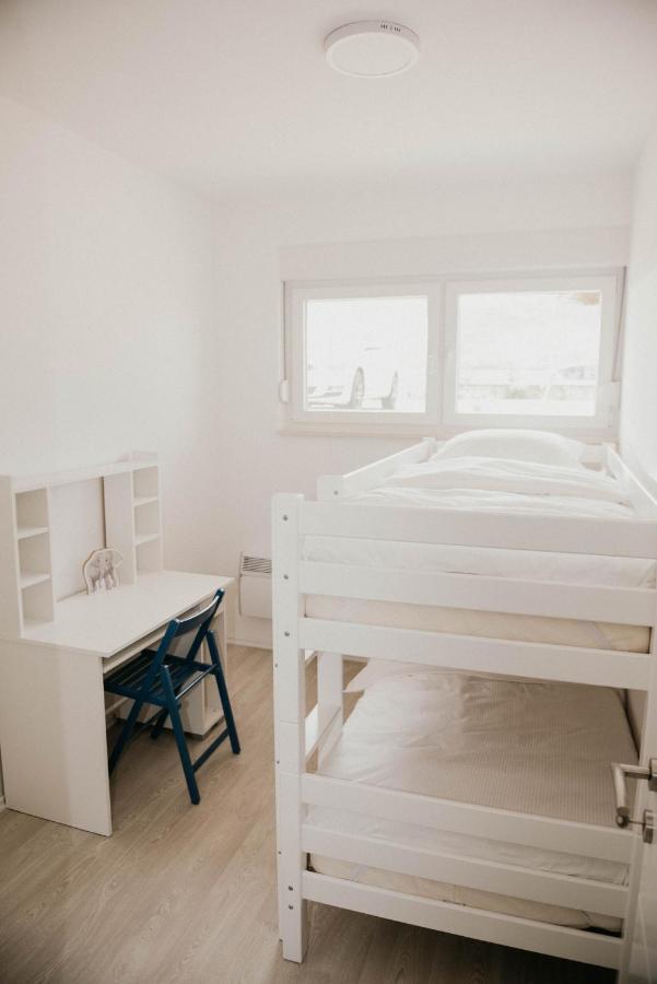 Apartment Mariela Medugorje Εξωτερικό φωτογραφία