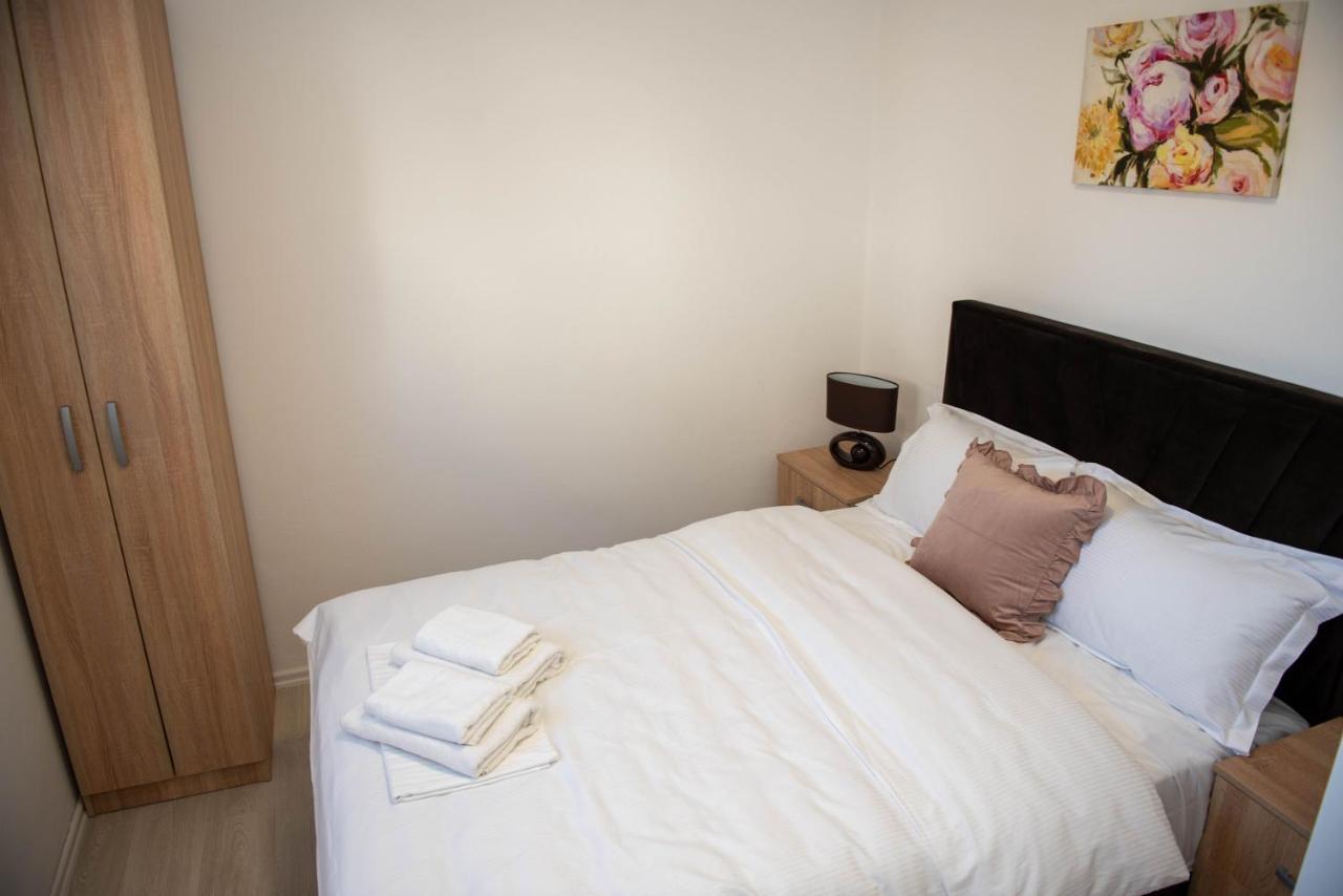 Apartment Mariela Medugorje Εξωτερικό φωτογραφία