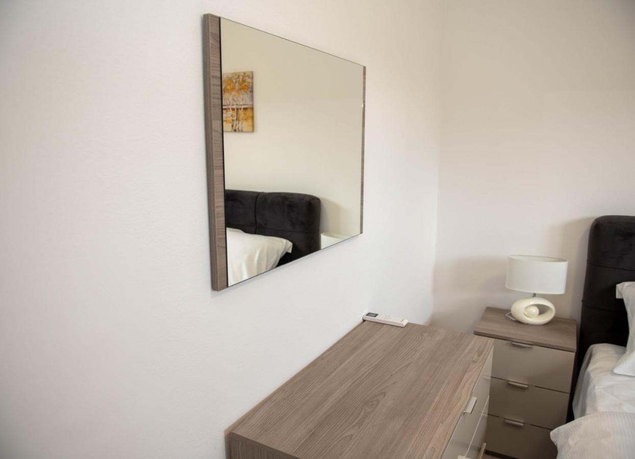 Apartment Mariela Medugorje Εξωτερικό φωτογραφία