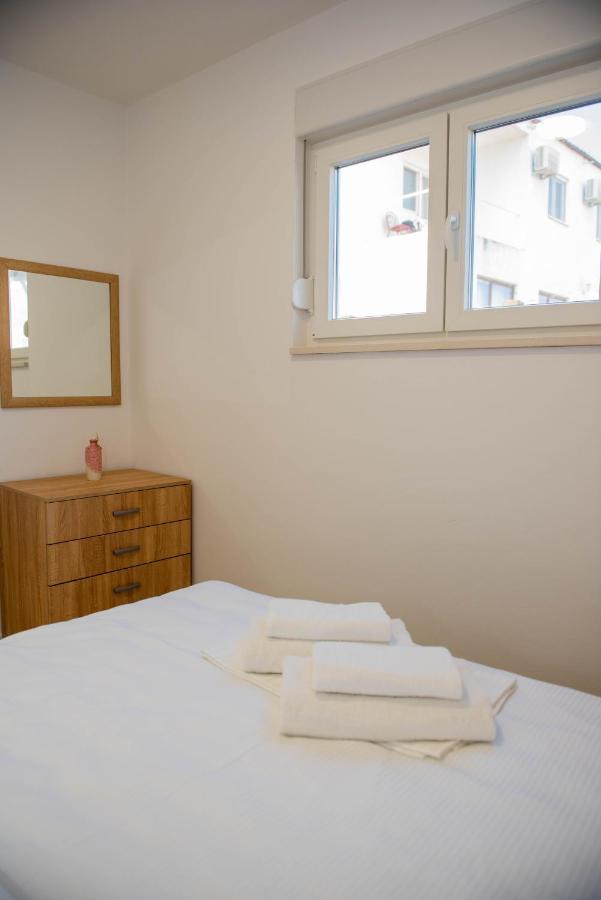 Apartment Mariela Medugorje Εξωτερικό φωτογραφία