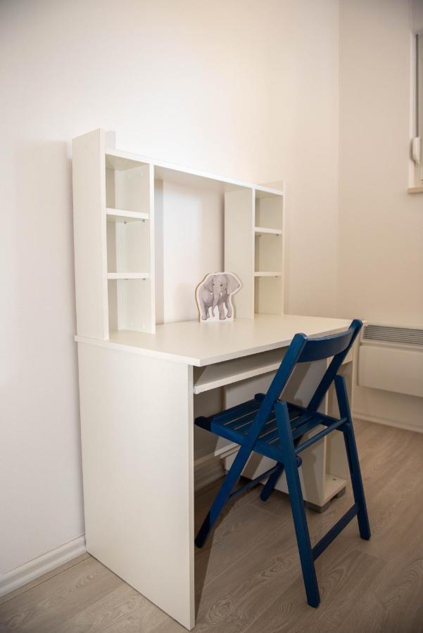 Apartment Mariela Medugorje Εξωτερικό φωτογραφία