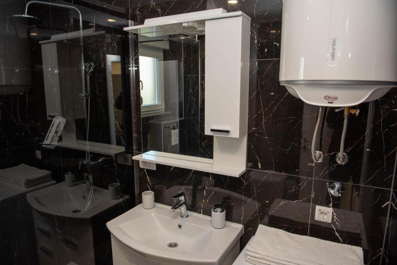 Apartment Mariela Medugorje Εξωτερικό φωτογραφία