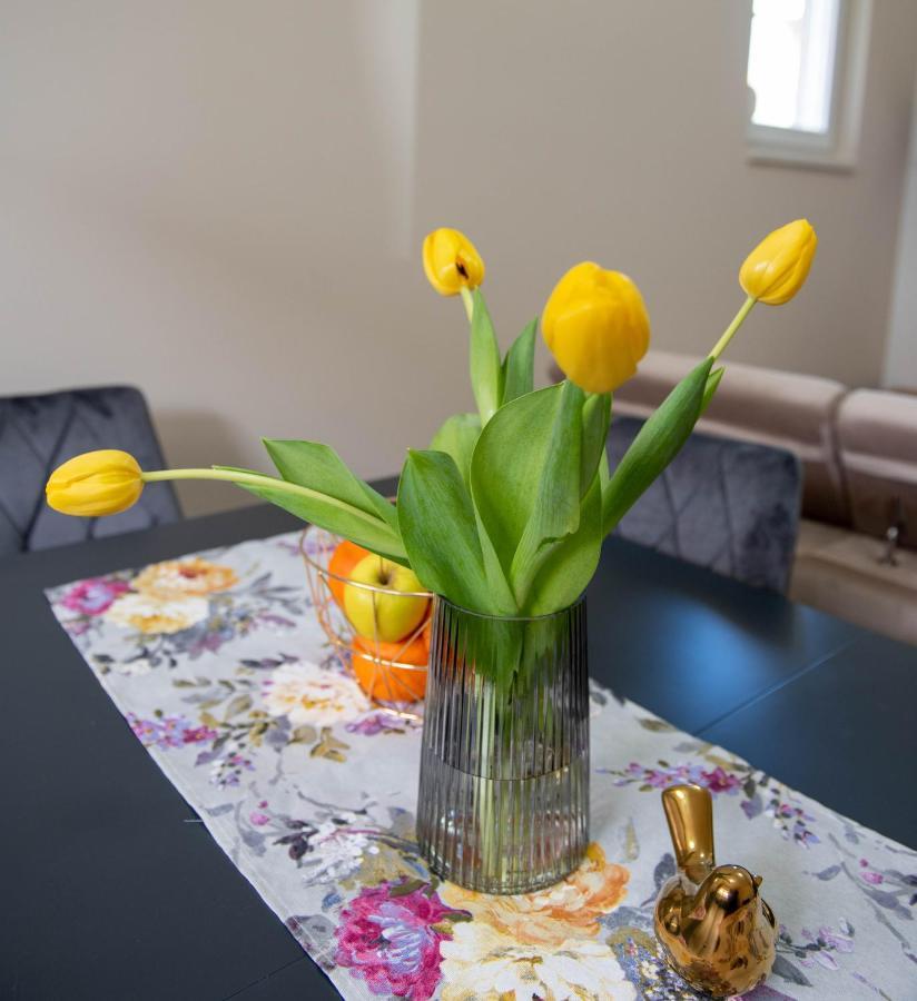 Apartment Mariela Medugorje Εξωτερικό φωτογραφία