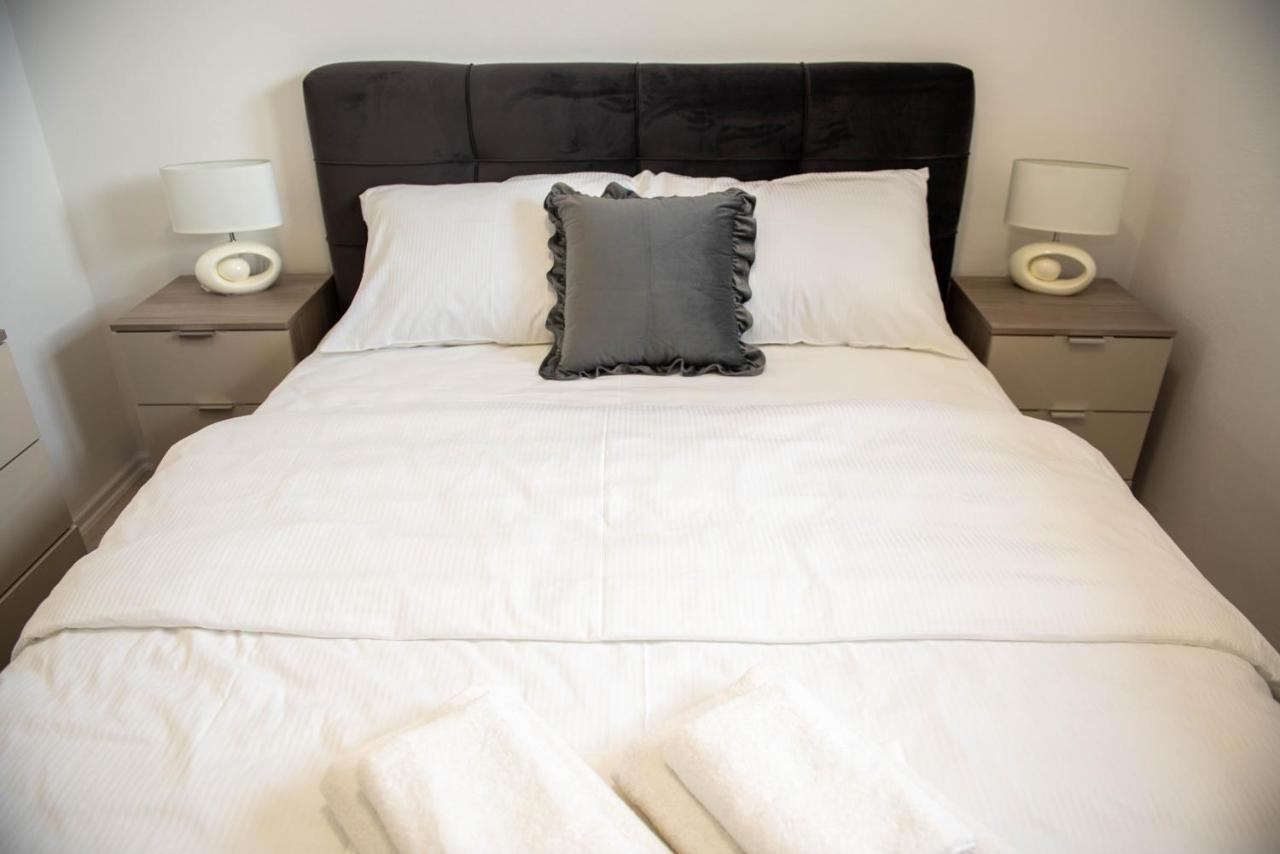 Apartment Mariela Medugorje Εξωτερικό φωτογραφία