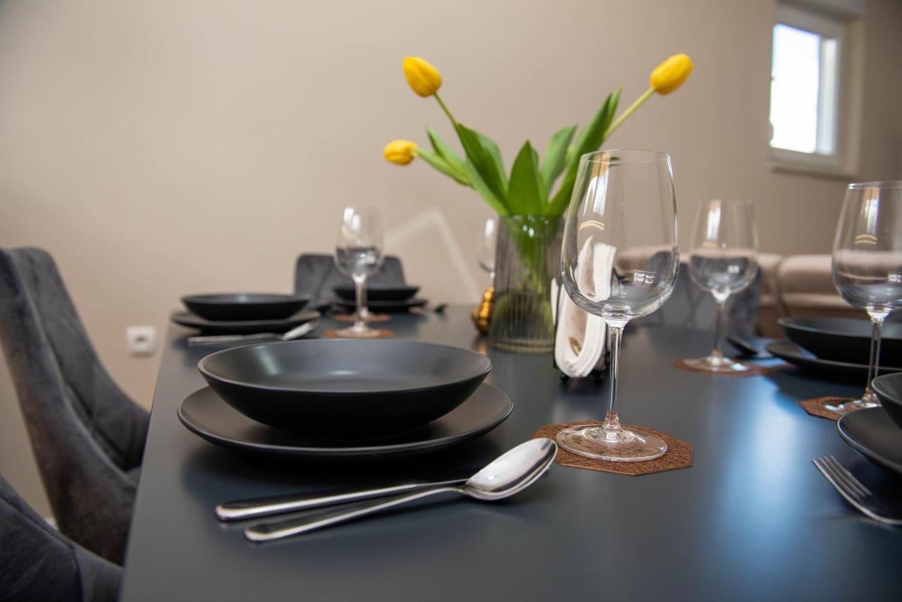 Apartment Mariela Medugorje Εξωτερικό φωτογραφία