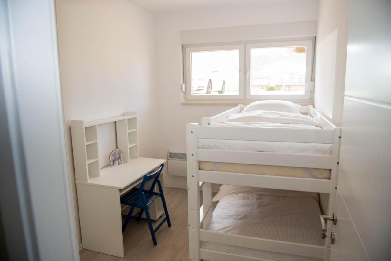 Apartment Mariela Medugorje Εξωτερικό φωτογραφία