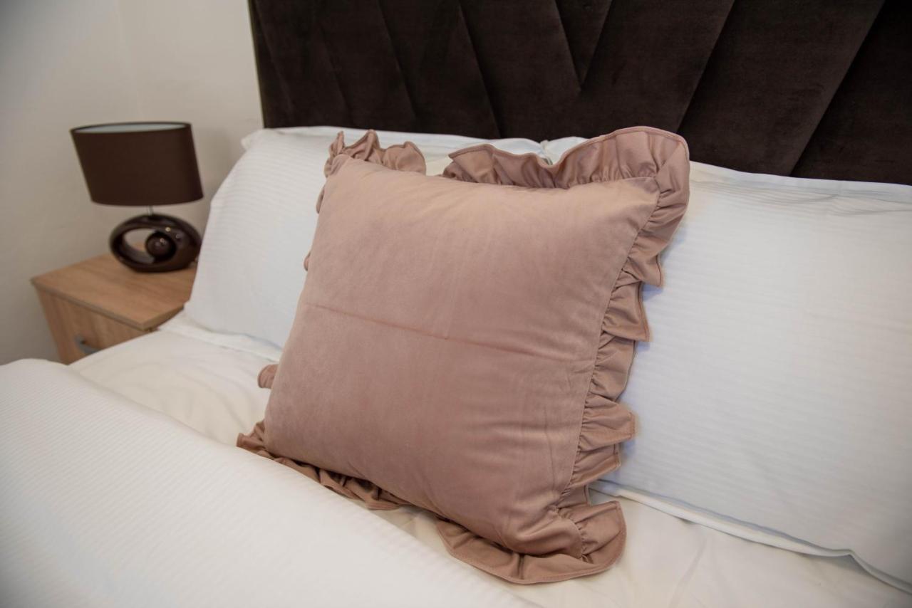 Apartment Mariela Medugorje Εξωτερικό φωτογραφία