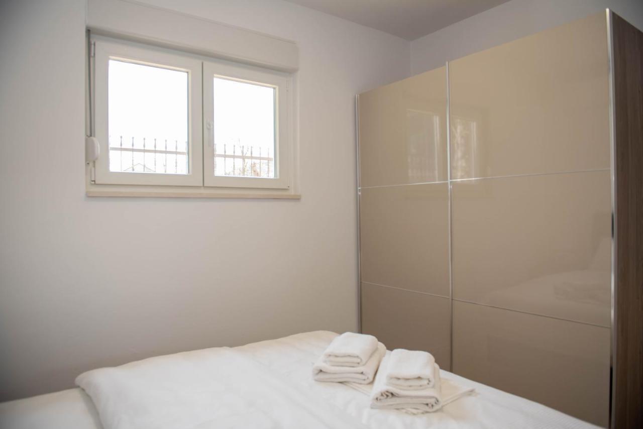 Apartment Mariela Medugorje Εξωτερικό φωτογραφία