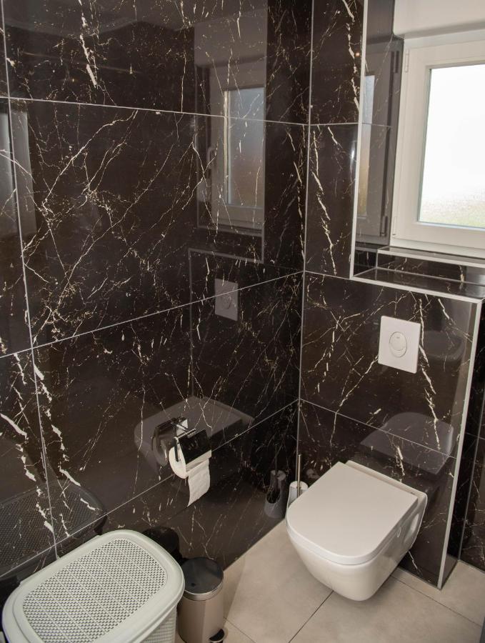 Apartment Mariela Medugorje Εξωτερικό φωτογραφία