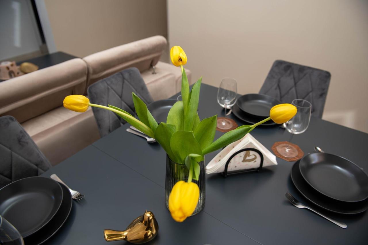 Apartment Mariela Medugorje Εξωτερικό φωτογραφία