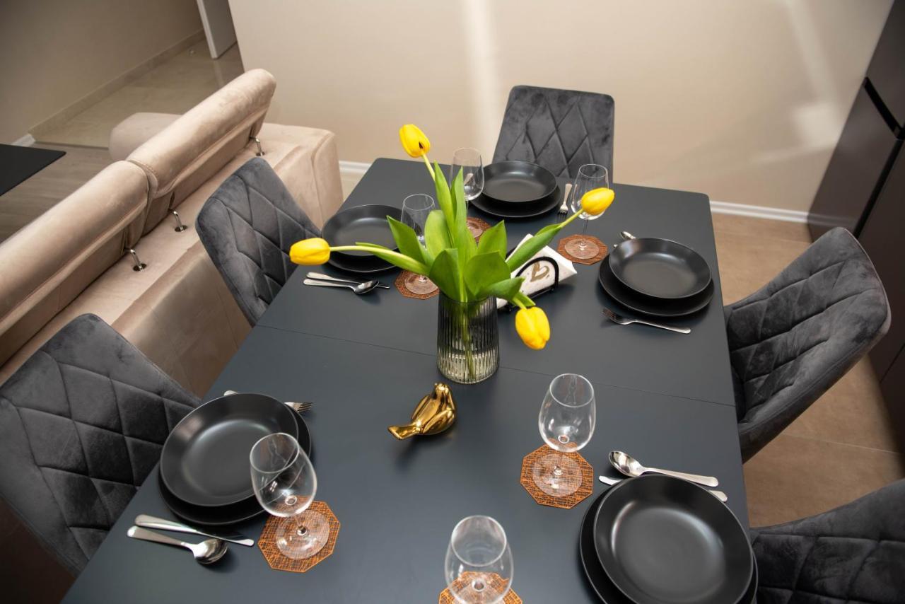 Apartment Mariela Medugorje Εξωτερικό φωτογραφία